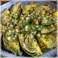 Carciofi Sardi scopri la ricetta tradizionale!