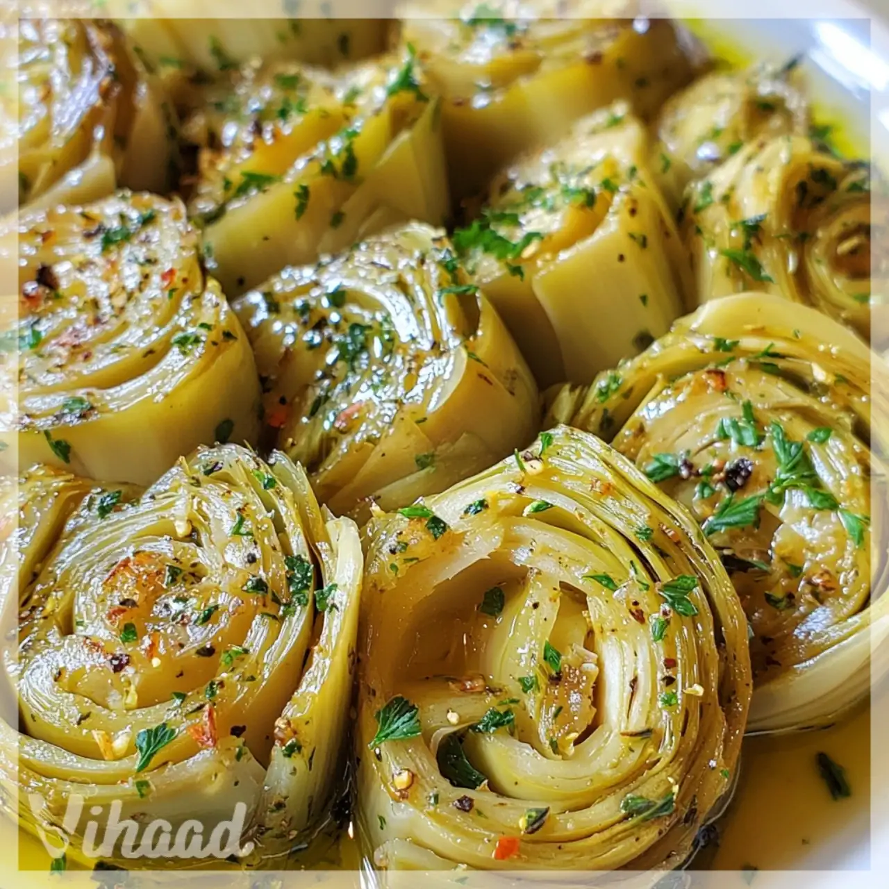 Carciofi in Padella Light scopri la ricetta sana!