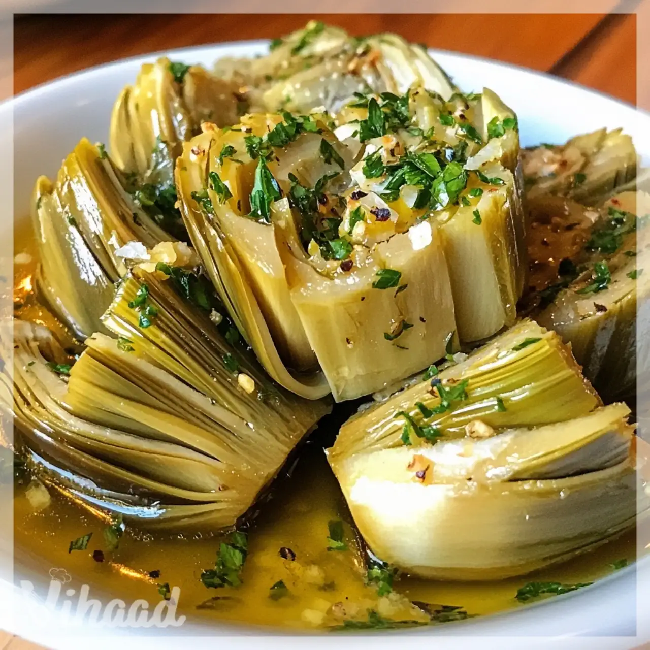 Delizia di Carciofi recipe scopri il segreto del gusto!