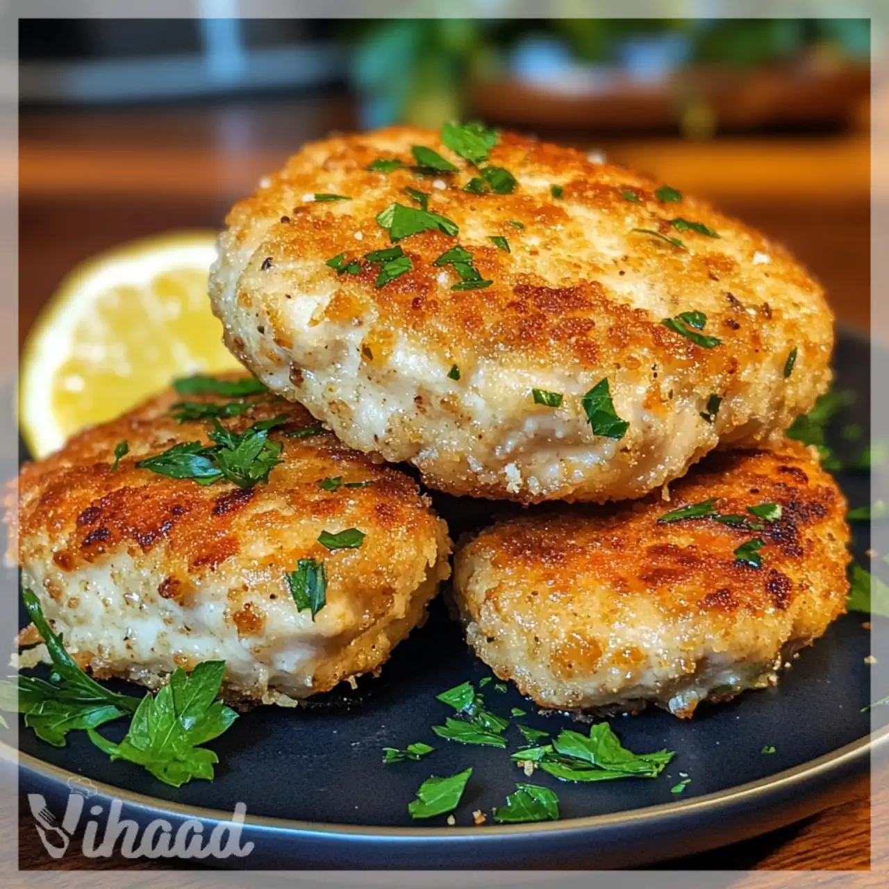 Delizia di Cotoletta di Pollo Recipe scopri il segreto!