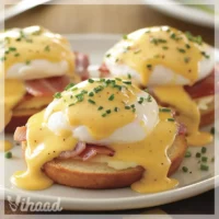 Eggs Benedict Recipe Scopri come prepararlo perfettamente!
