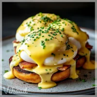 Eggs Benedict Scopri la ricetta perfetta oggi!
