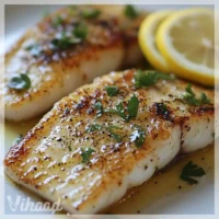 Filetti di Persico al Limone ricetta scopri come prepararli!