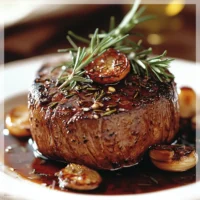Filetto di Manzo Natalizio scopri la ricetta perfetta!