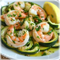 Gamberetti e Zucchine ricetta scopri il segreto del gusto!