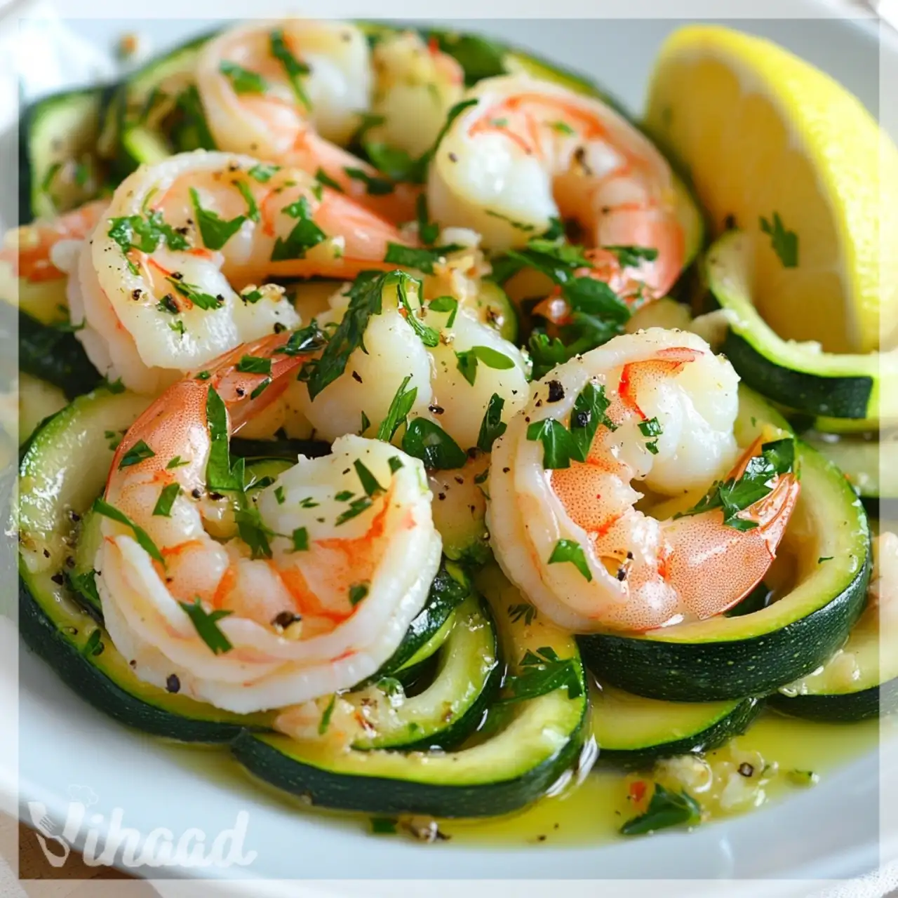 Gamberetti e Zucchine ricetta scopri il segreto del gusto!