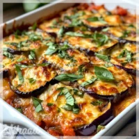 Melanzane e Zucchine al Forno scopri la ricetta perfetta!