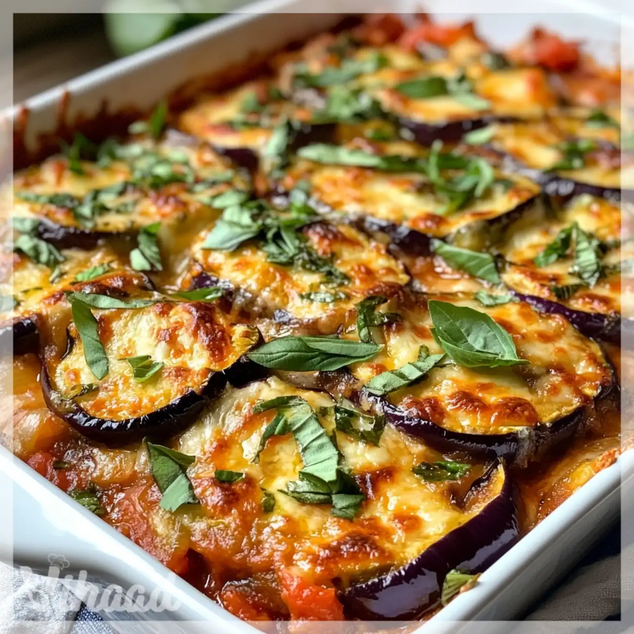 Melanzane e Zucchine al Forno scopri la ricetta perfetta!