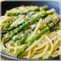 Pasta agli Asparagi scopri la ricetta perfetta!