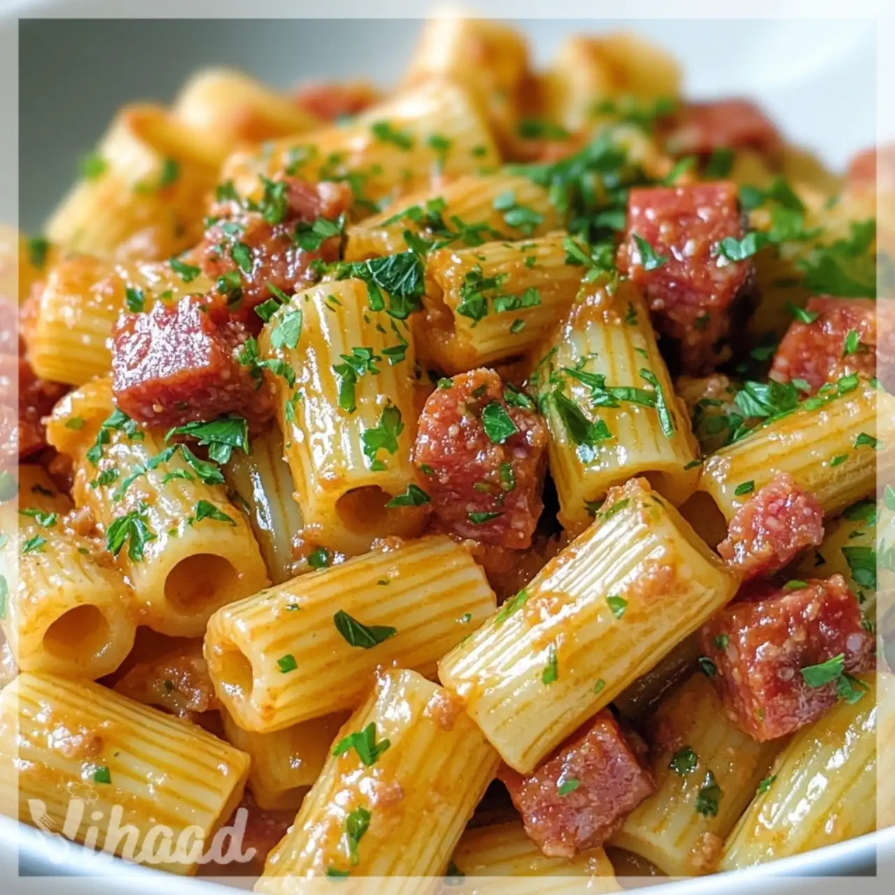 Pasta di Salame Recipe Scopri il segreto del gusto!