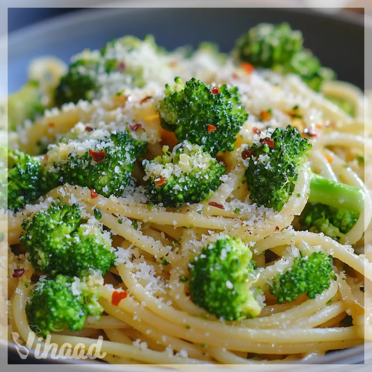 Pasta with Sicilian Broccoli scopri il segreto del gusto!
