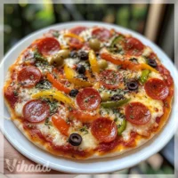 Pizza Velocissima Delivery scopri il segreto del gusto!