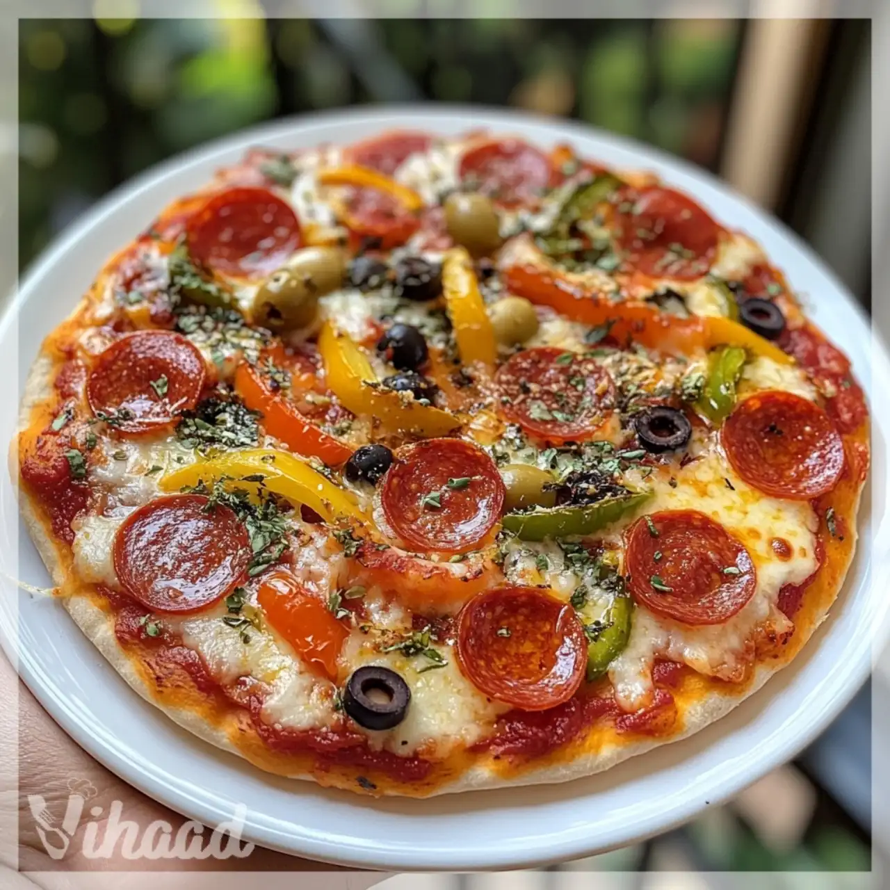 Pizza Velocissima Delivery scopri il segreto del gusto!