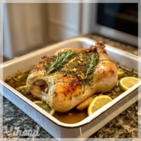 Pollo Arrosto Intero Ricetta scopri il segreto del gusto!