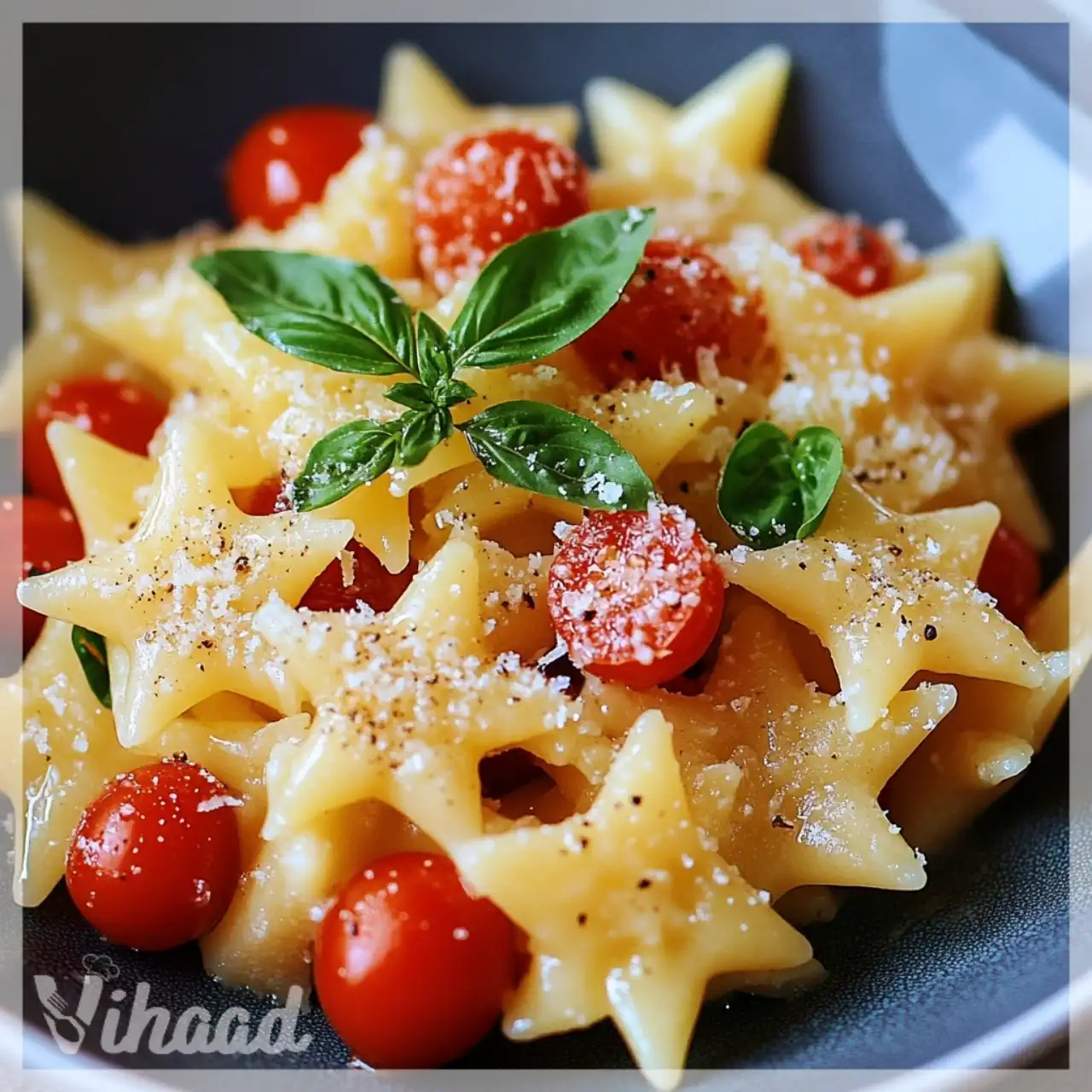 Ricette di Pasta Stellate Scopri i Segreti Gustosi!