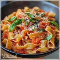 Salsa di Pomodoro Veloce scopri la ricetta perfetta!