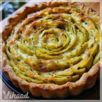 Torta Salata ai Carciofi scopri la ricetta perfetta!