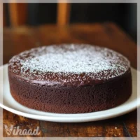 Torta al Cioccolato Fondente scopri la ricetta perfetta!
