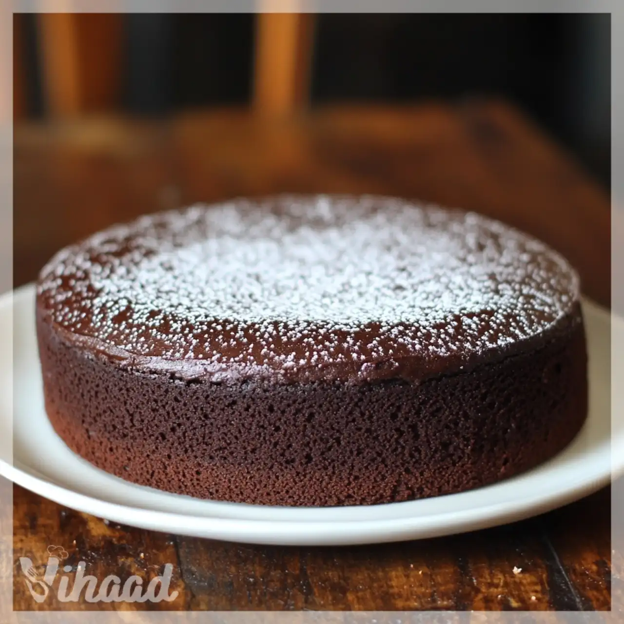 Torta al Cioccolato Fondente scopri la ricetta perfetta!