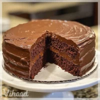 Torta al Cioccolato Umida Recipe scopri il segreto!
