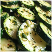 Zucchine Congelate Ricette Scopri piatti facili e gustosi!