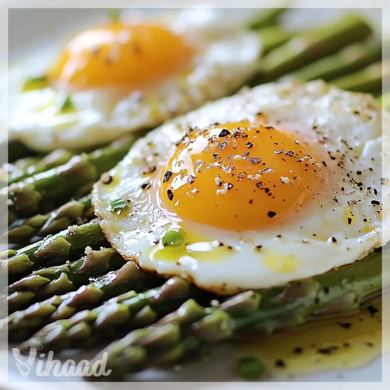 Asparagi e Uova ricette scopri piatti deliziosi!