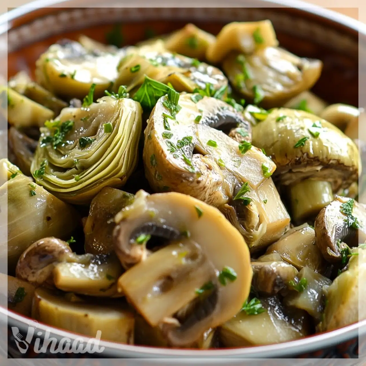 Carciofi e Funghi ricette scopri piatti deliziosi!