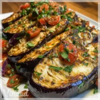 Delizia di Melanzane e Pesce scopri la ricetta perfetta!