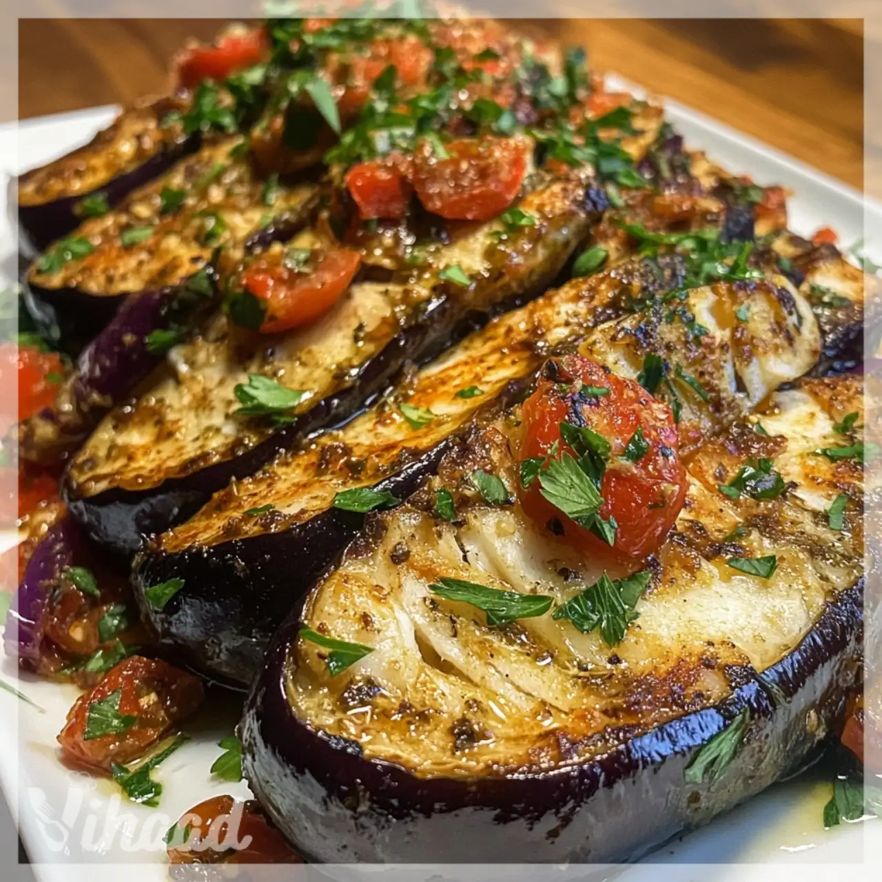 Delizia di Melanzane e Pesce scopri la ricetta perfetta!