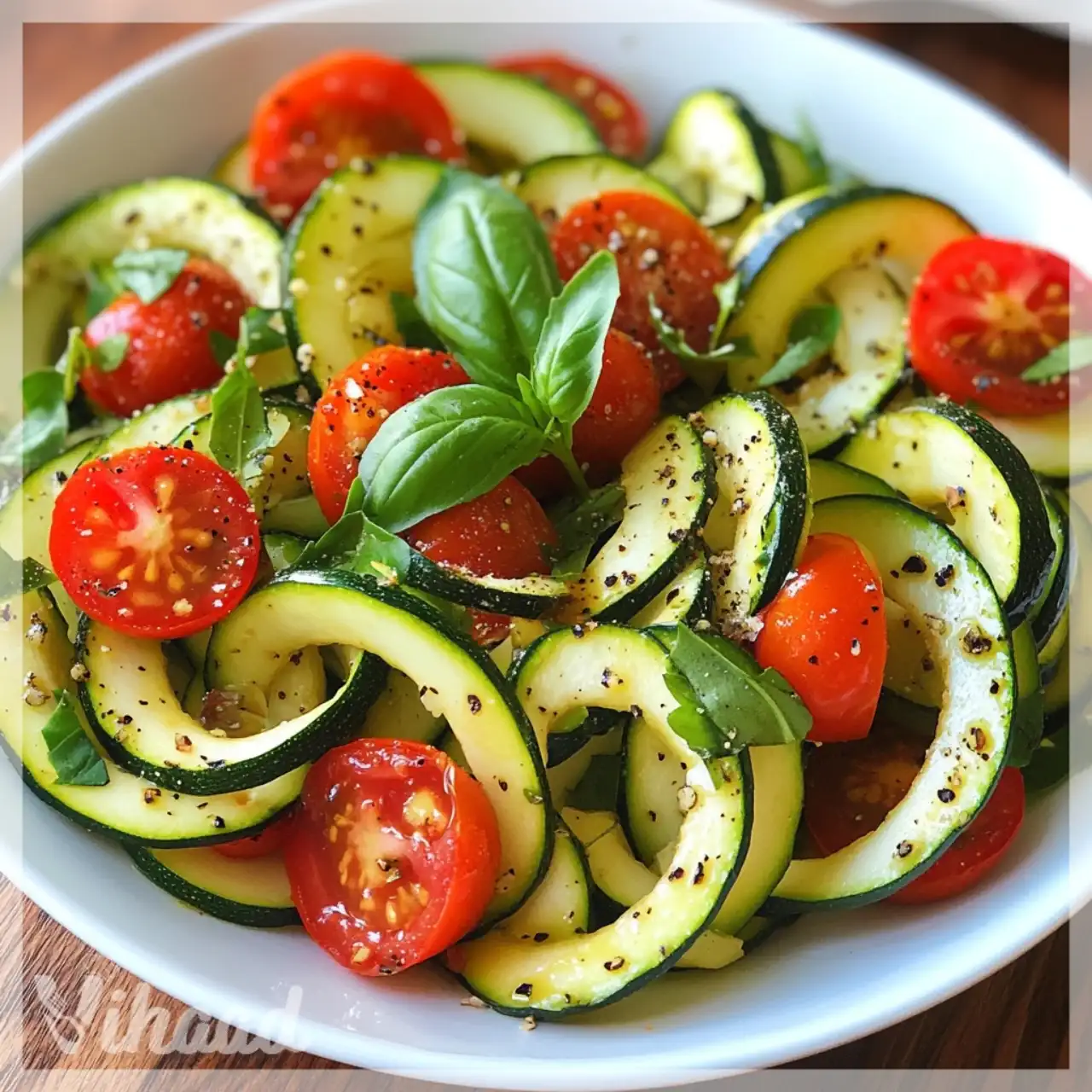 Delizia di Zucchine Estive Recipe scopri il segreto!