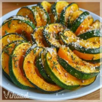 Delizia di Zucchine e Zucca scopri la ricetta perfetta!