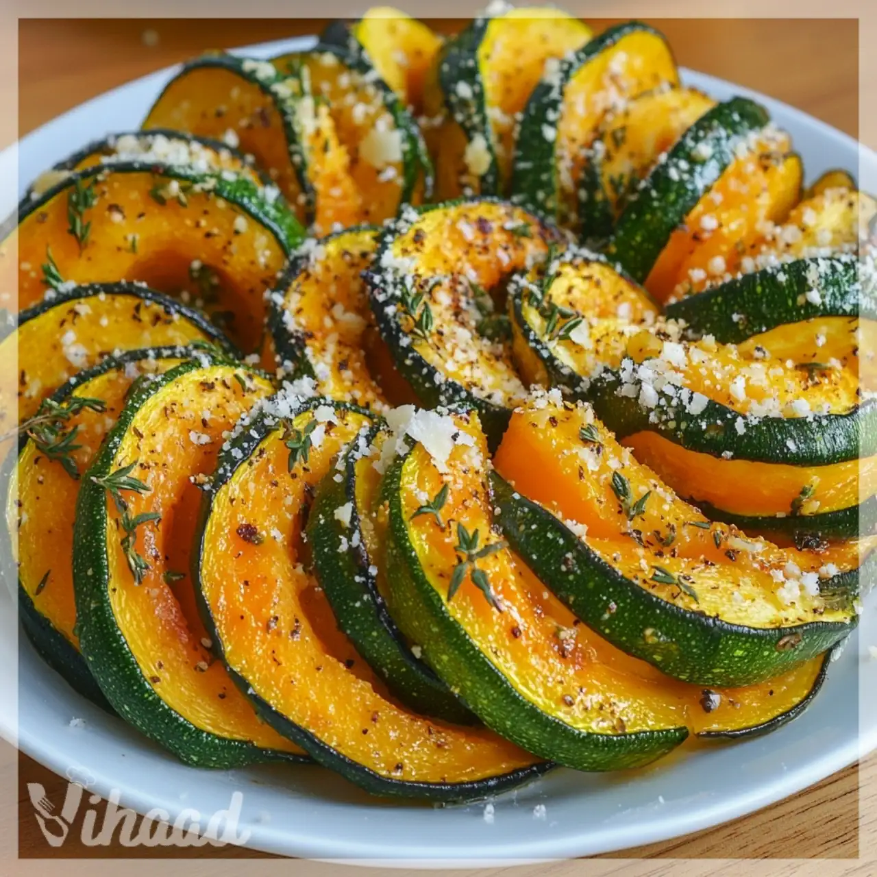 Delizia di Zucchine e Zucca scopri la ricetta perfetta!