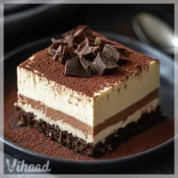 Dessert al Mascarpone senza Uova scopri la ricetta facile!