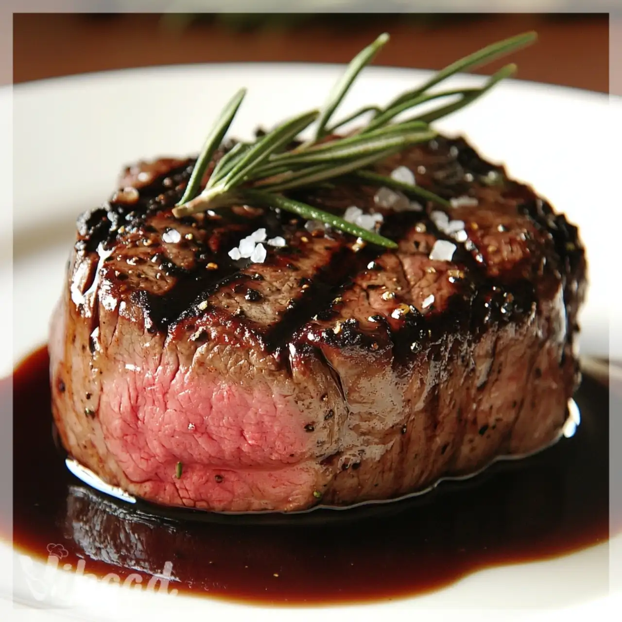 Filetto di Manzo Gourmet con Riduzione di Balsamico scopri come!