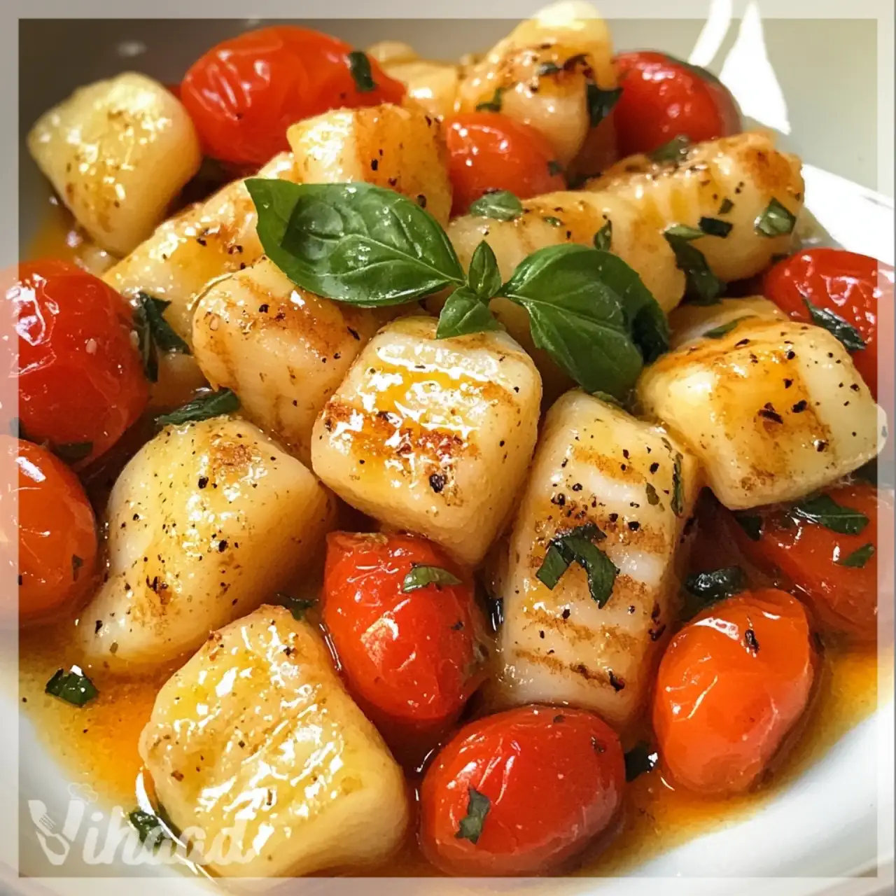 Gnocchi di Pesce Recipe scopri il segreto del gusto!