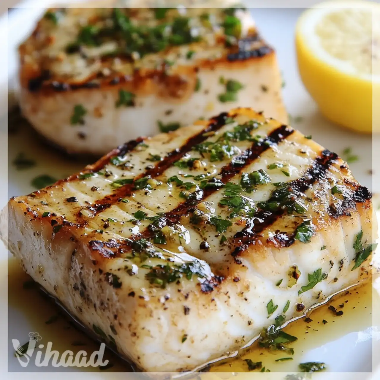 Grilled Swordfish Recipe scopri il segreto del gusto!