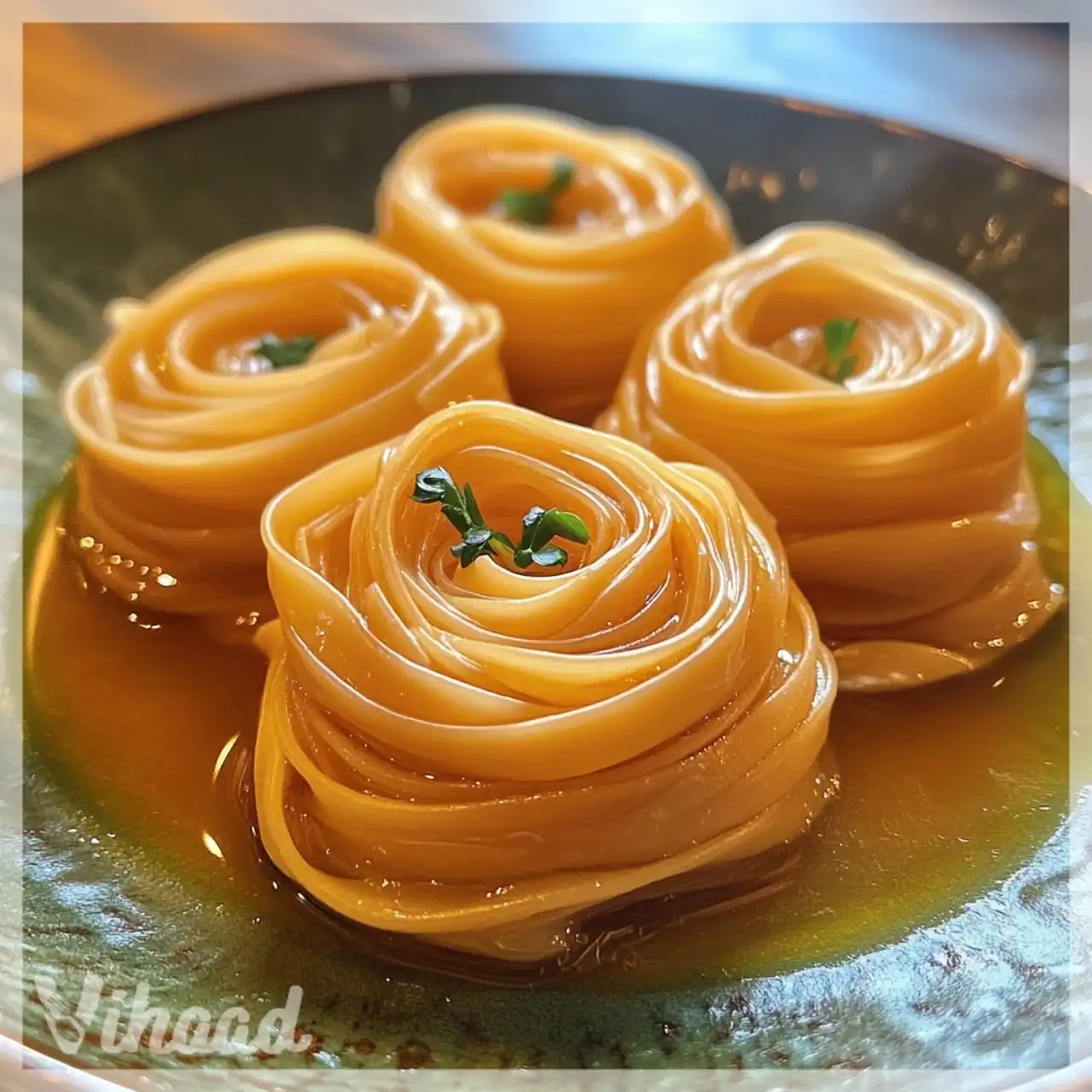 Pasta Fresca Fatto in Casa scopri come prepararla!