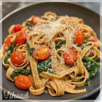 Pasta Leggera con Pomodorini e Spinaci Ricetta Scopri come!