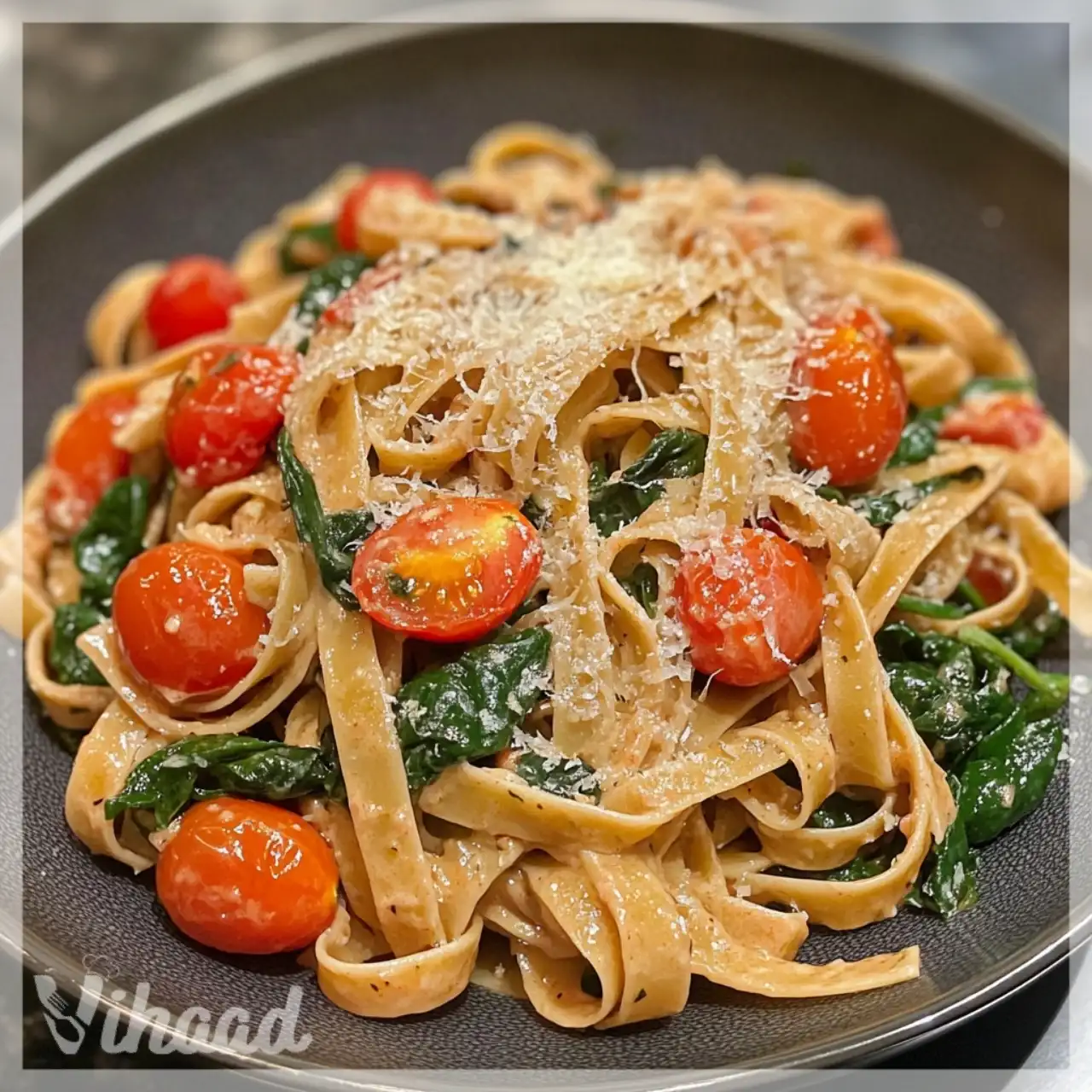 Pasta Leggera con Pomodorini e Spinaci Ricetta Scopri come!
