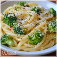 Pasta with Broccoli scopri la ricetta perfetta!