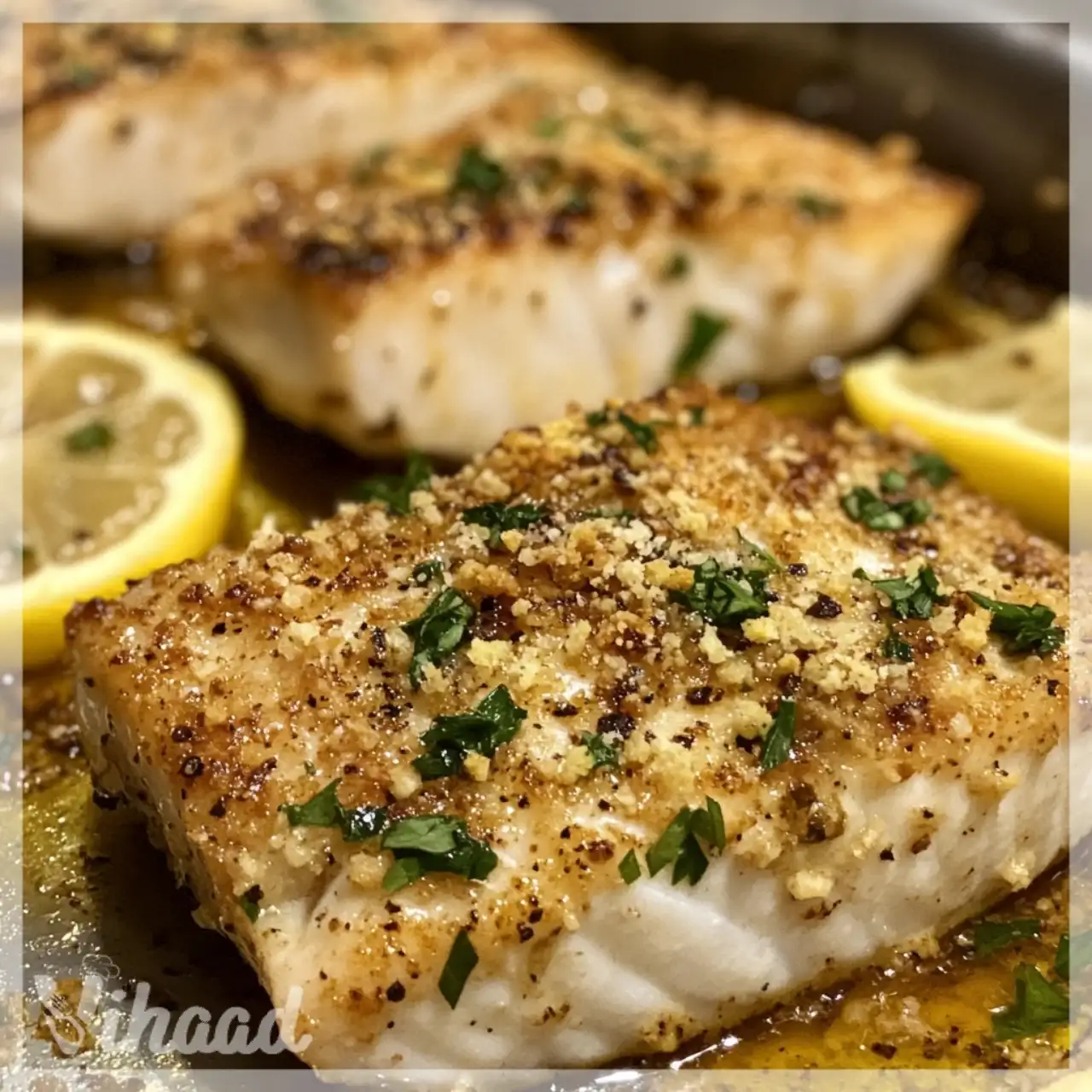 Pesce Spada al Forno scopri la ricetta perfetta!