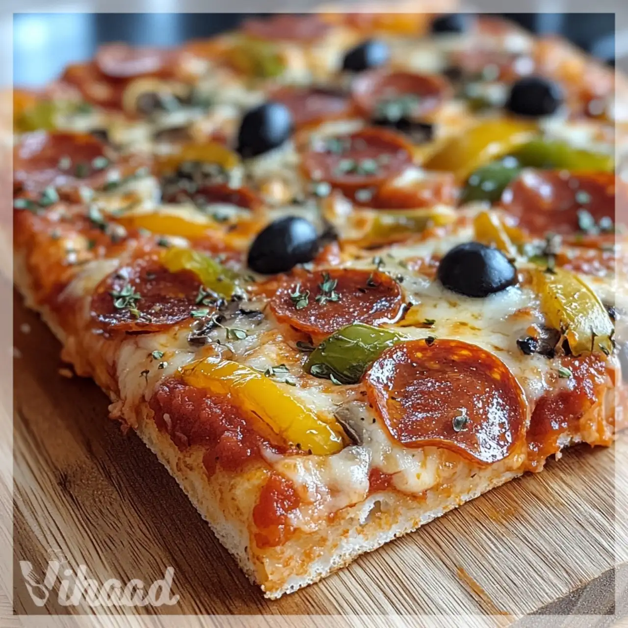 Pizza Fatta in Casa Recipe Scopri il segreto del gusto!
