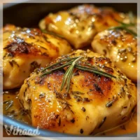 Pollo al Bimby con Rosmarino scopri la ricetta perfetta!