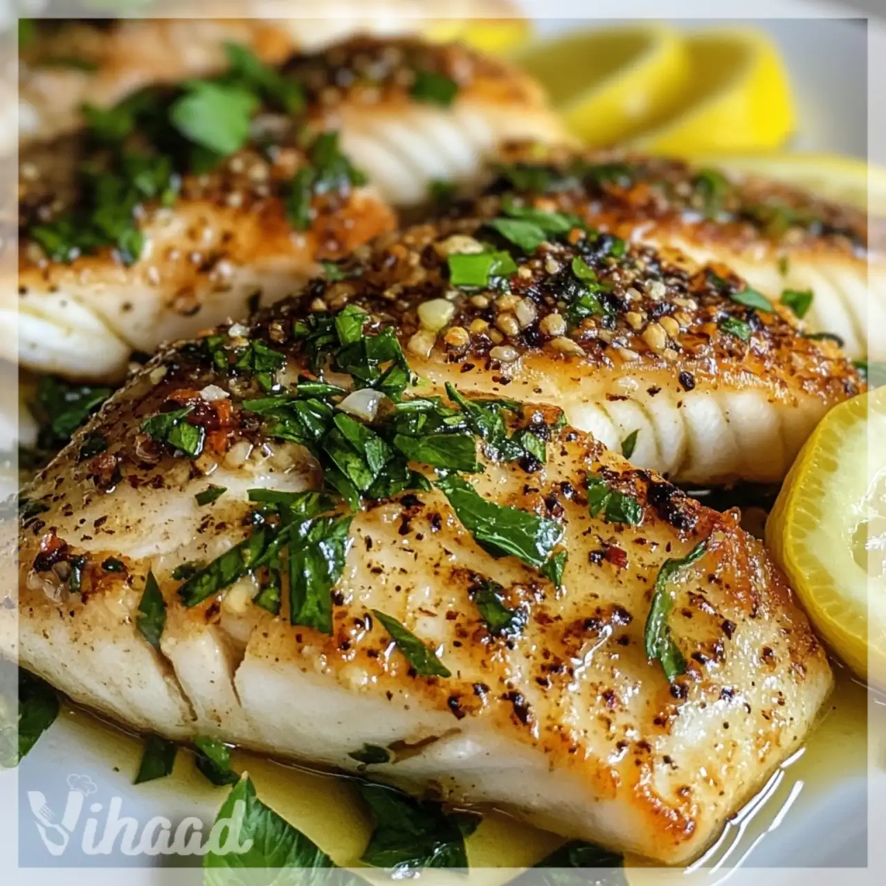 Ricetta di Pesce Estivo scopri il piatto perfetto!