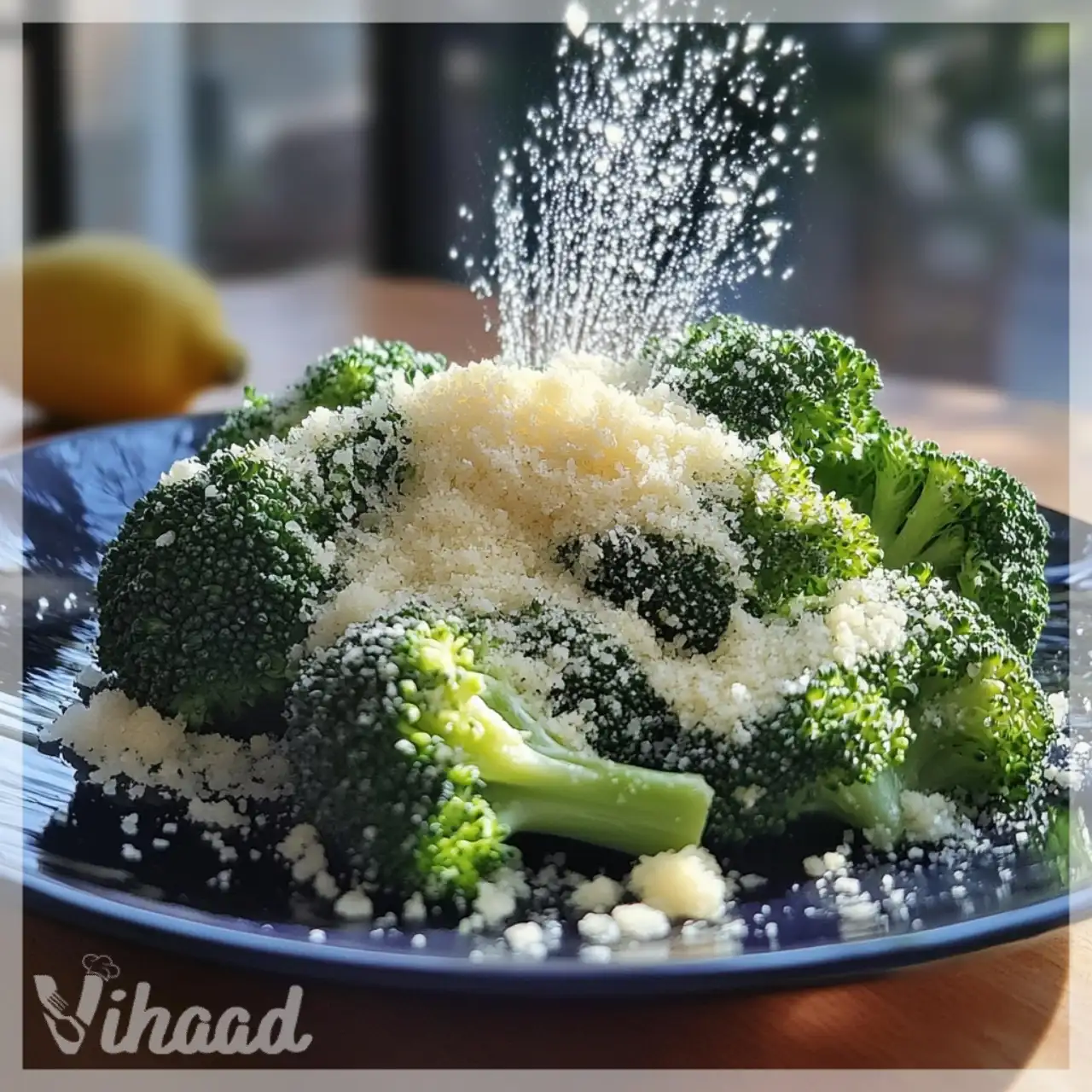 Ricetta veloce con broccoli scopri il segreto del gusto!