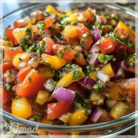 Salsa Aperitivo Recipe scopri il segreto del gusto!