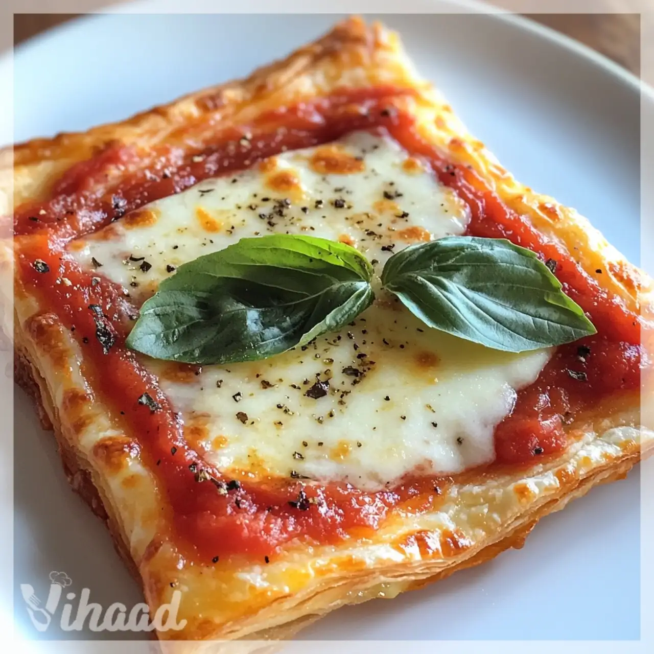 Sfoglia Pizza Recipe Scopri come prepararla facilmente!
