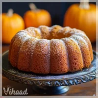 Torta di Zucca scopri la ricetta perfetta!
