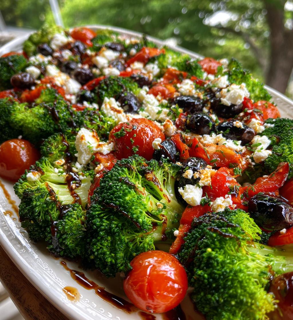 broccoli ricette antipasti - detail 1