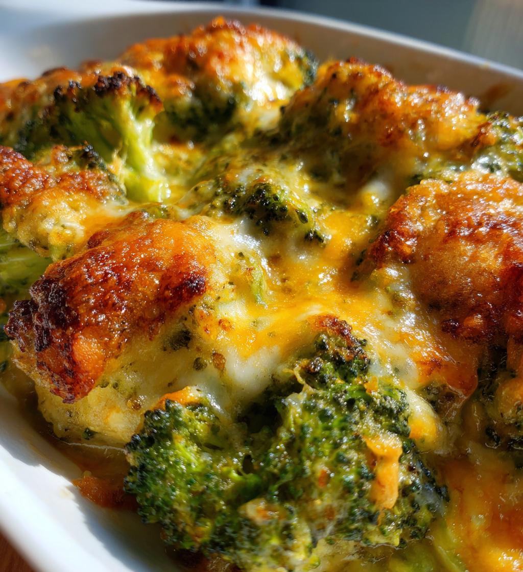 broccoli ricette keto - detail 1